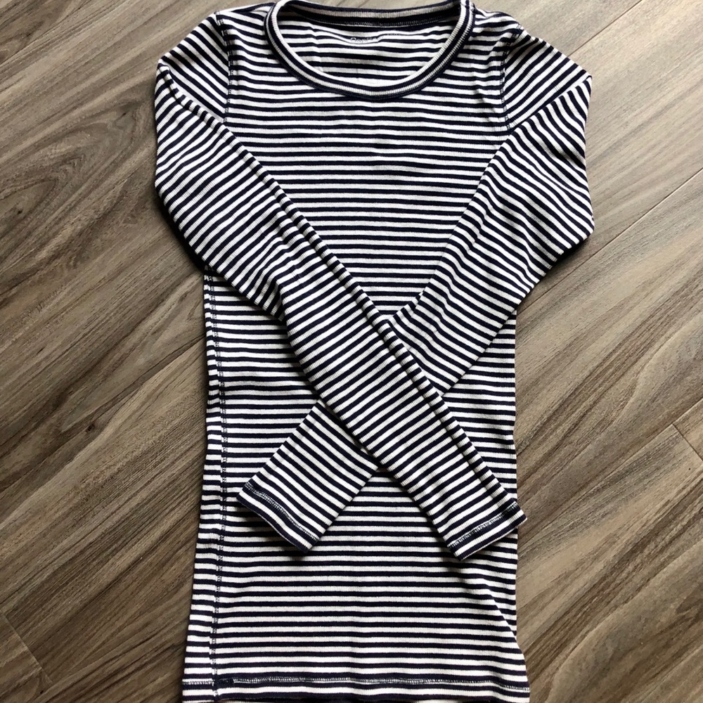 Gap Body Long Sleeve Shirt